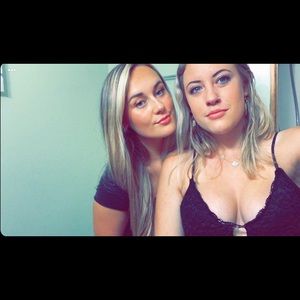 Meet your Posher, Jade